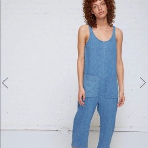 ILana Kohn Gary Jumpsuit